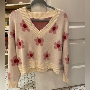 Altar’d state sweater